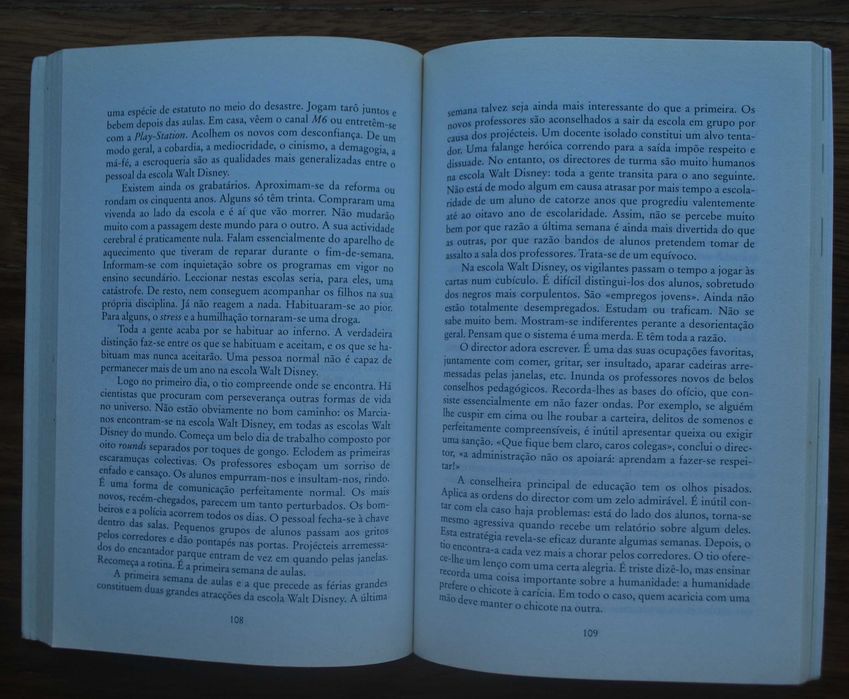 Mamíferos de Pierre Mérot
