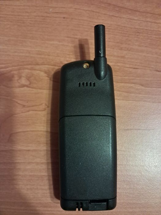 Telefon komórkowy Siemens