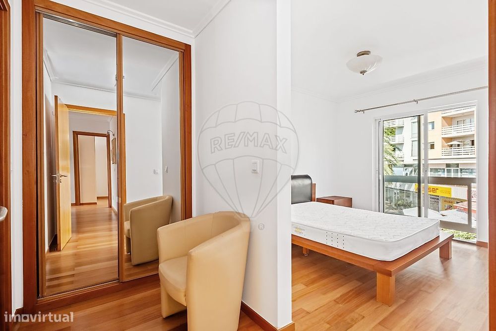 Apartamento T3 para venda