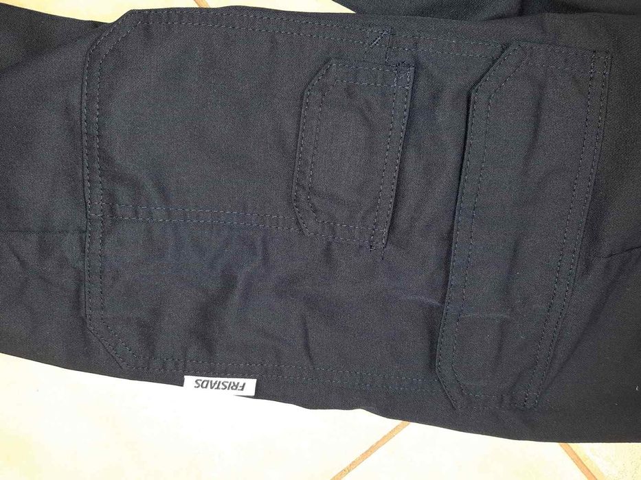 штани робочі карго