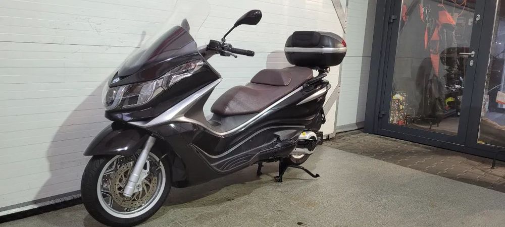 Piaggio