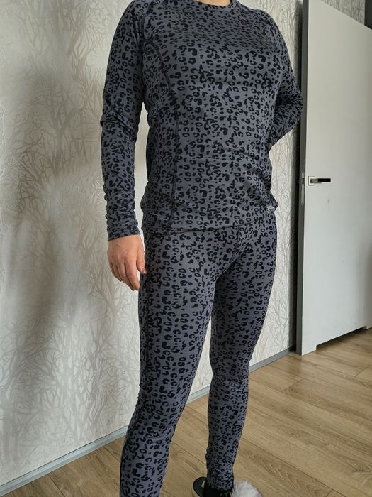 Bielizna termoaktywna XS/S Trespass komplet