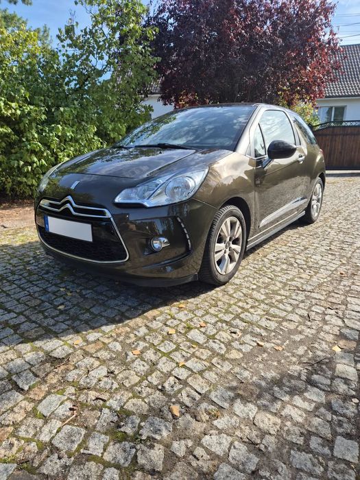 Citroën DS3