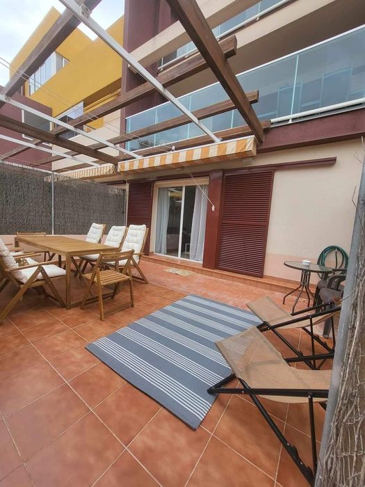 Polski Apartament w Alicante - Orihuela Costa