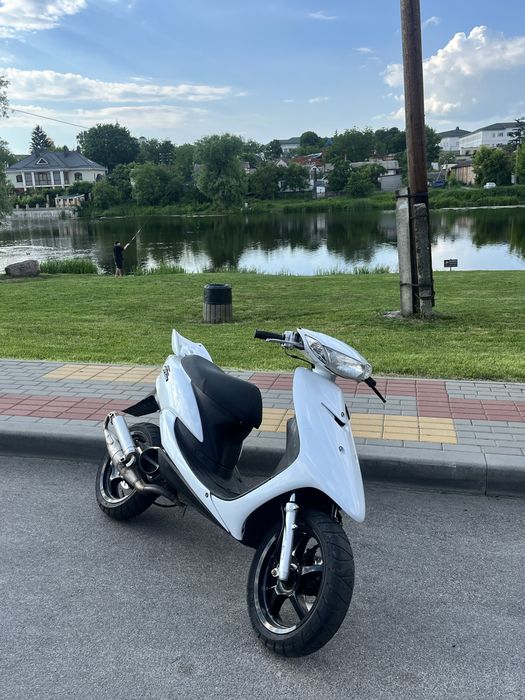 yamaha jog(aerojog)sa 16