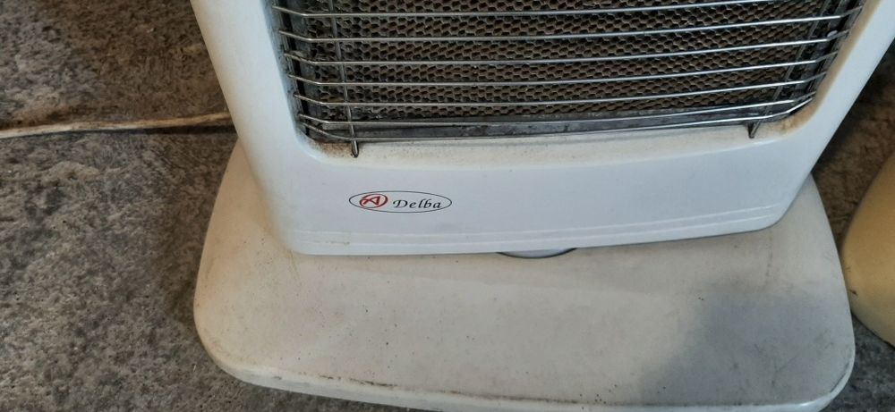 Aquecedor elétrico
