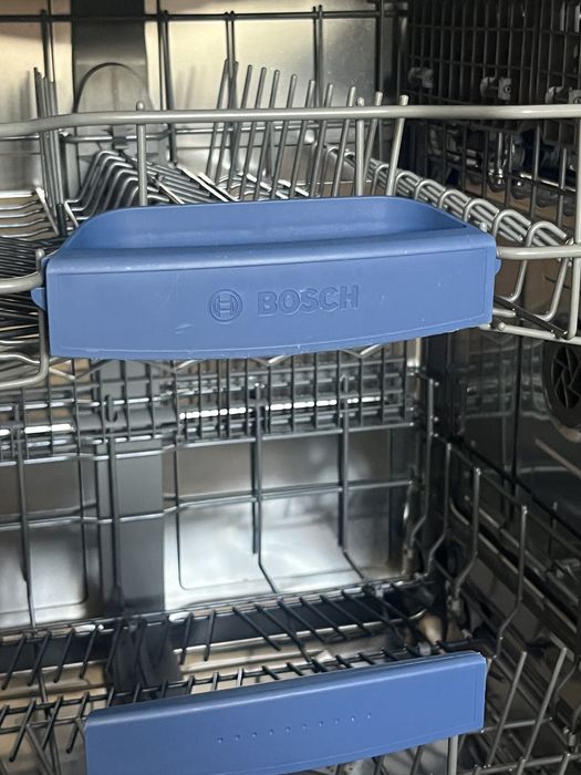 máquina de lavar loiça Bosch ActiveWater Eco