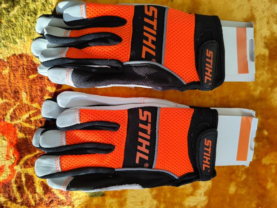 Рукавиці Sfihl ADVANCE  ERGO MS