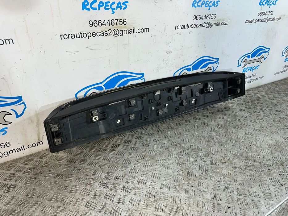 Spoiler Com 3º Stop Original Renault Scenic 4 960307581R 2016 - 2022