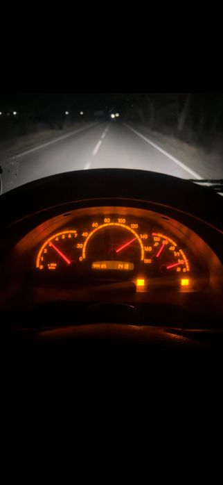 Спрінтер Sprinter 313.2.2