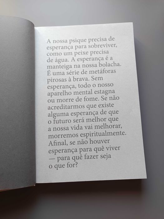 Está Tudo F*dido – Mark Manson