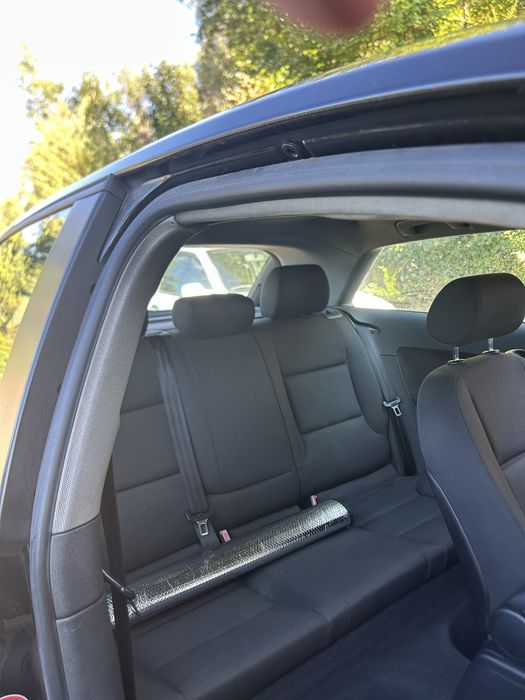 Audi A3 2.0 2004