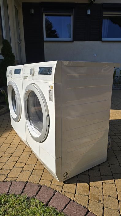 Suszarka do ubrań Electrolux