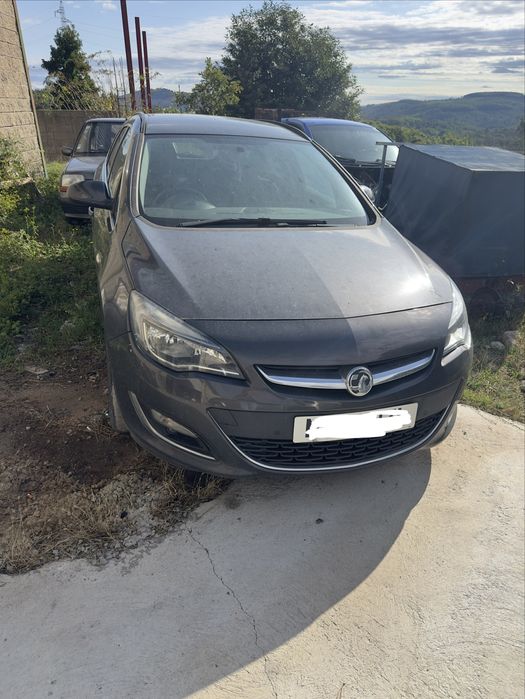 Opel Insignia 2.0