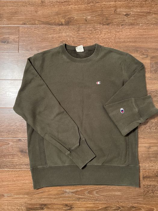 світшот Champion (crewneck),