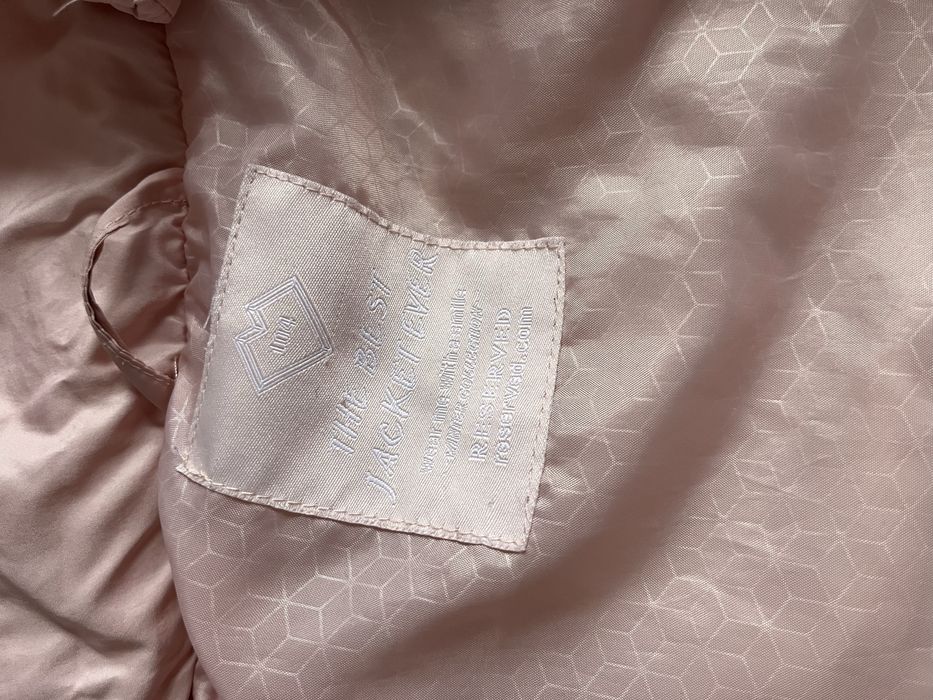 Куртка - пальто reserved