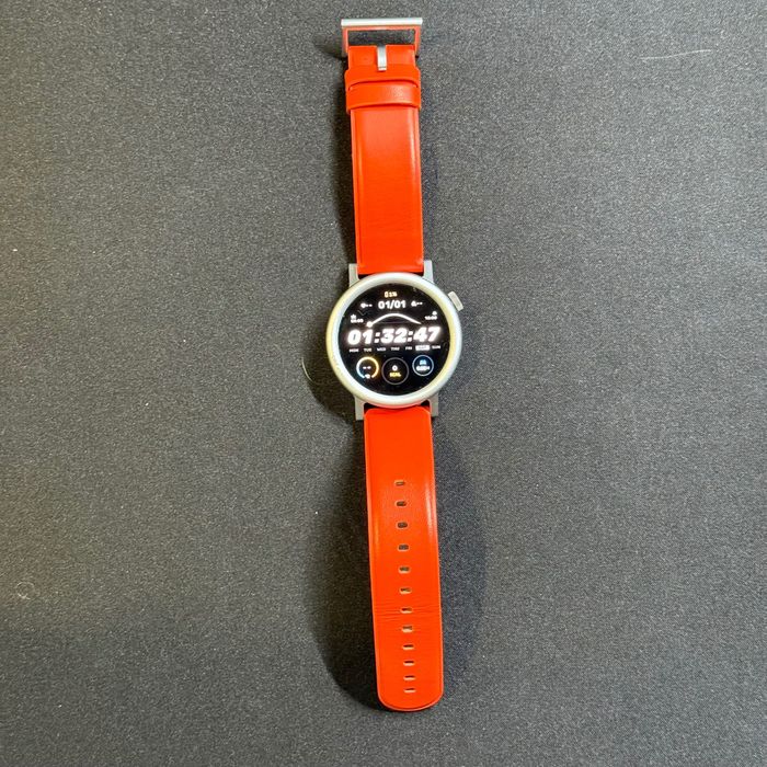 Smartwatch CMF BY NOTHING Watch Pro 2 pomarańczowy | jak nowy