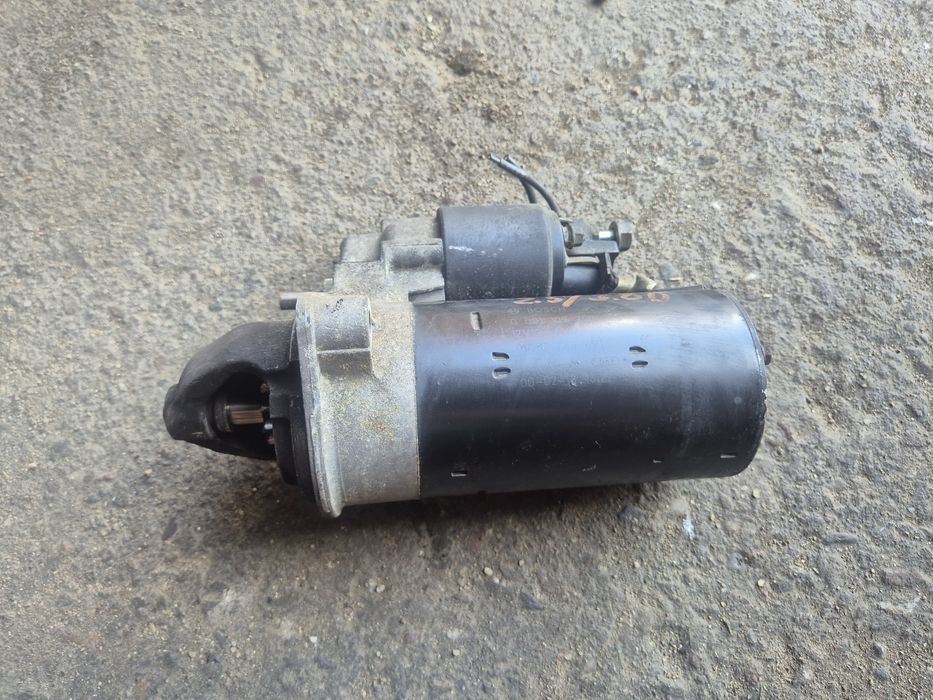 Rozrusznik M57 2.5d 3.0d E39 E46