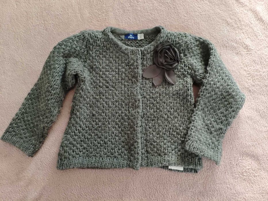 Кофта, реглан, світшот Chicco, H&M, Reserved, Koton