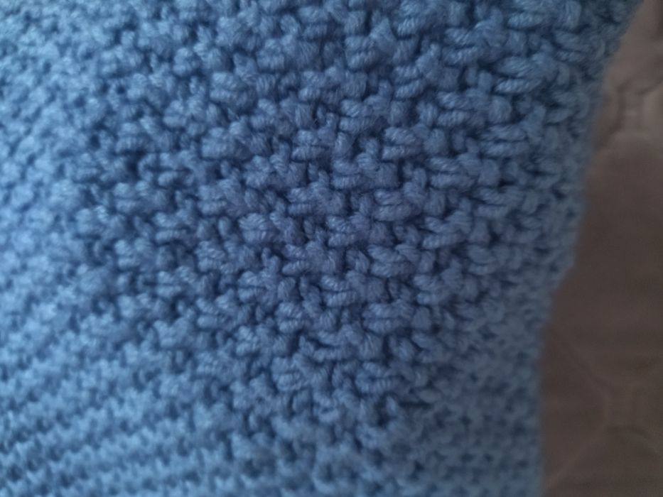 Жіночій шарф хомут