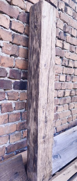 Хвоя та дуб , амбарні бруси масив віком понад 50 років