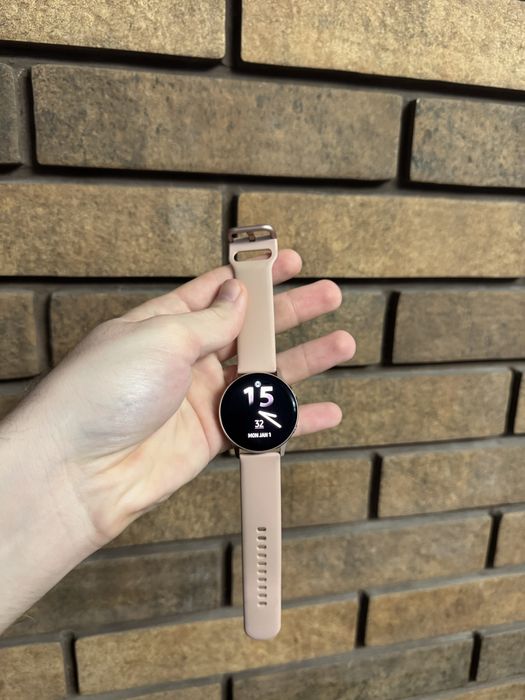 Смарт-годинник SAMSUNG ACTIVE WATCH 2 40MM