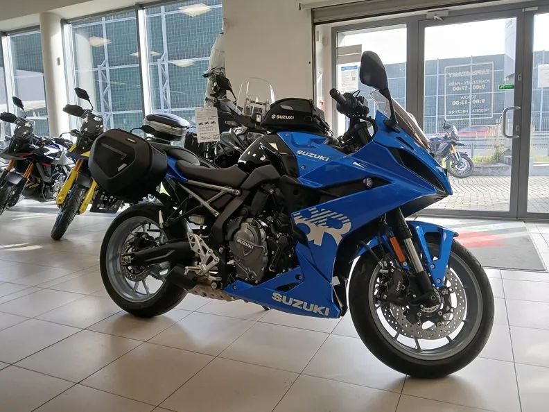 Suzuki