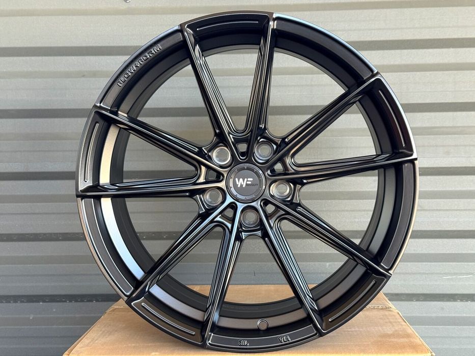 Диски нові R18 5x114.3 Nissan Mitsubishi Toyota Honda Kia Hyundai