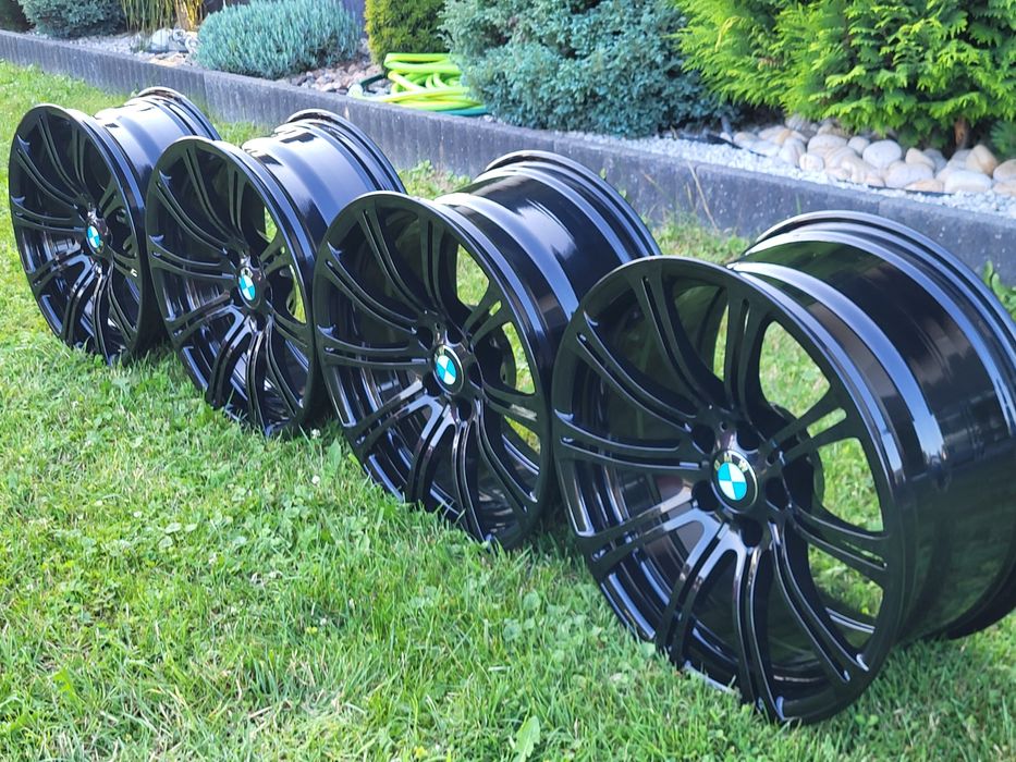 Felgi 19 cali 220 Styling bmw m3 e92 e93 e90 Oryginał