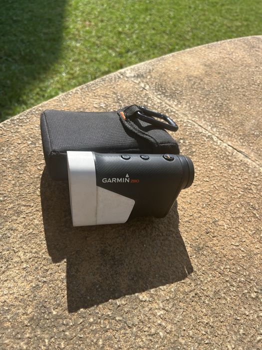 Garmin Z80 Rangefinder