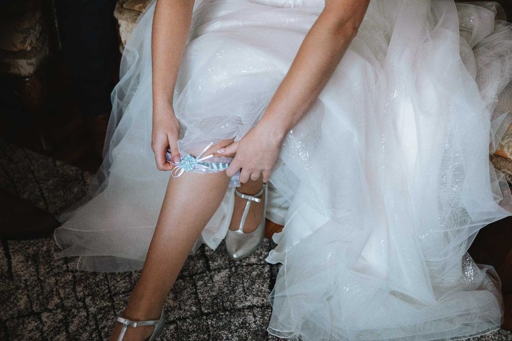 Suknia ślubna Diana Lumo