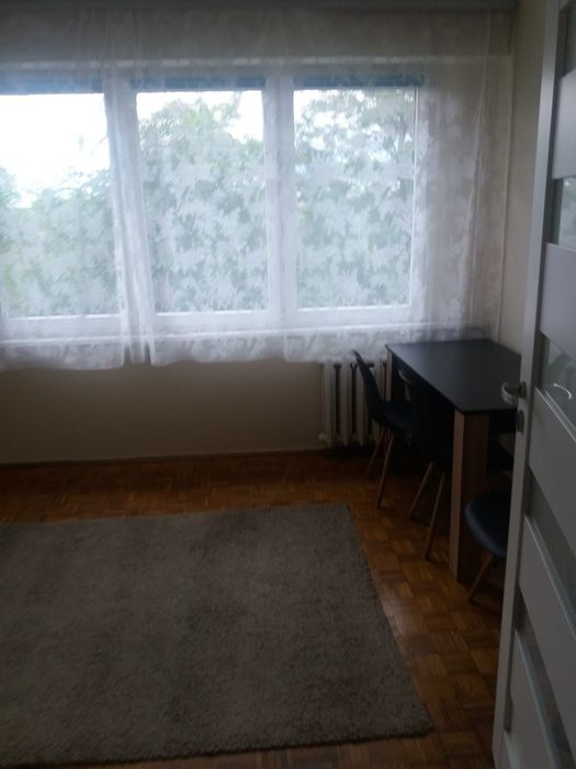 Wynajmę dwupokojowe mieszkanie - Widok 6