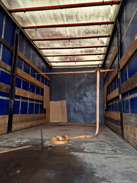 Продаж DAF CF Тент