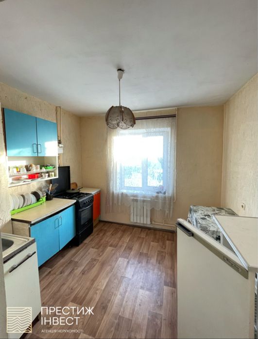 Продаж 1-кімнатної квартири під ремонт Старокиївська 73-б