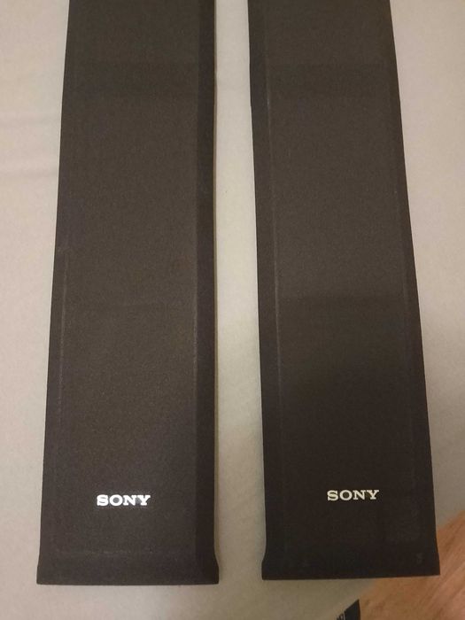 Kino domowe Sony 5.1