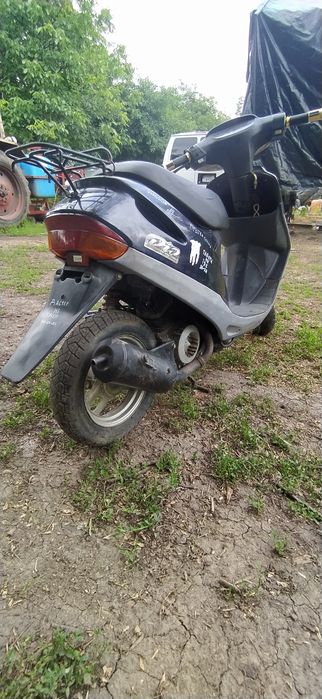 Продам Хонда діо аф 27