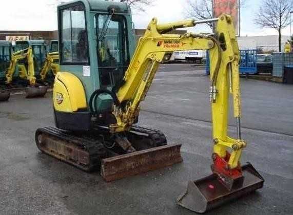 Послуги: екскаватор, самоскид / маніпулятор бобкат