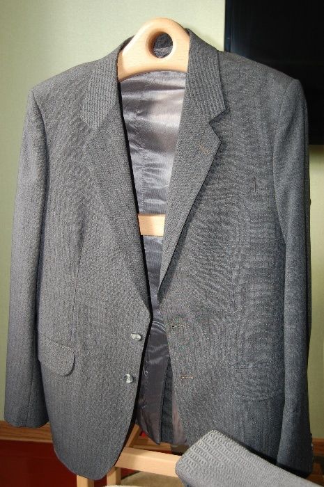 костюм мужской