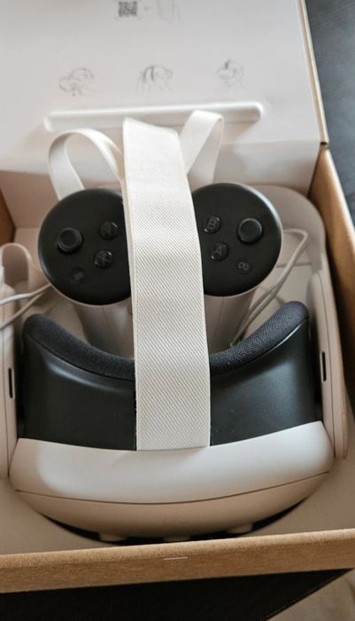 Meta quest 3 128GB