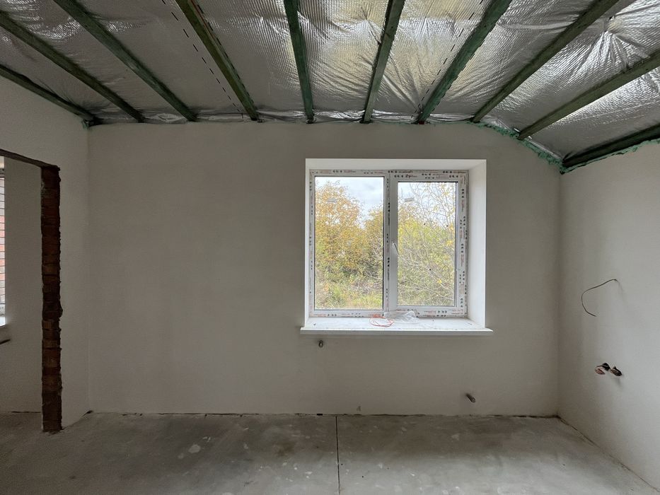 Продаж будинку в Якушинцях 107м2