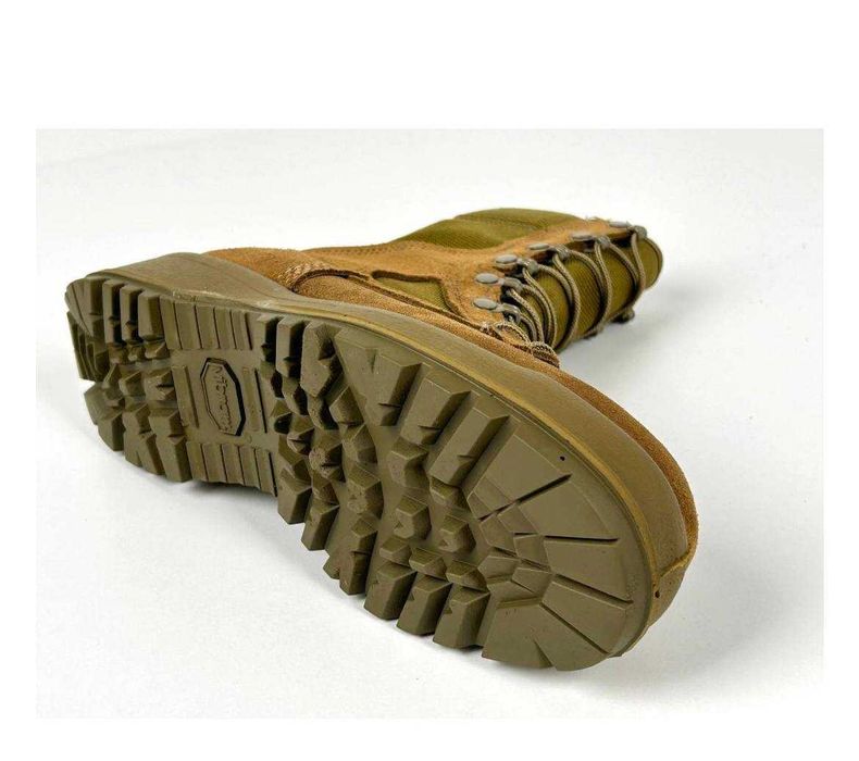 Belleville 500/USMC Waterproof Combat Boot (EGA) | Mojave