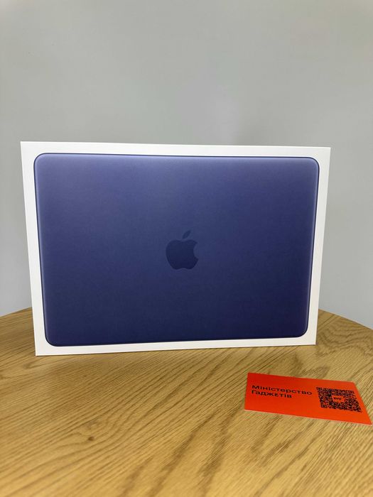 Apple MacBook Neo 512GB Indigo MHFG4