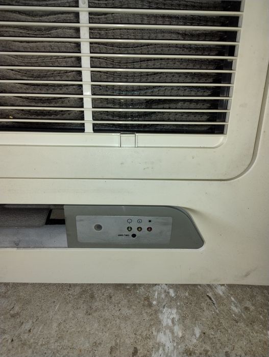 Klimatyzator Acson 11KW Komplet