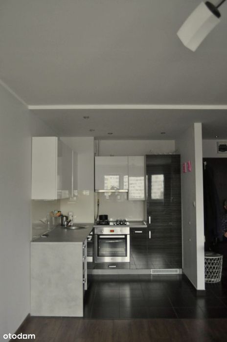 Mieszkanie 2-pok | 37 m2 | Metro Młociny (Warszawa-Bielany)