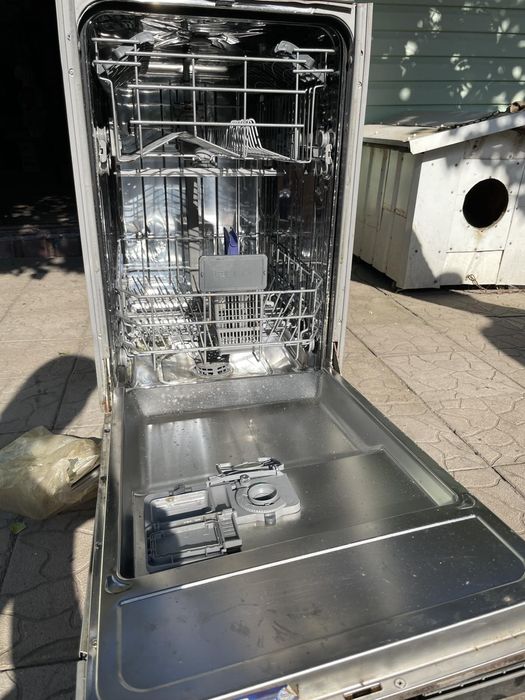 Посудомоечная машина  BEKO