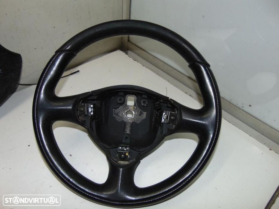 Alfa Romeo 147 chapeleira
