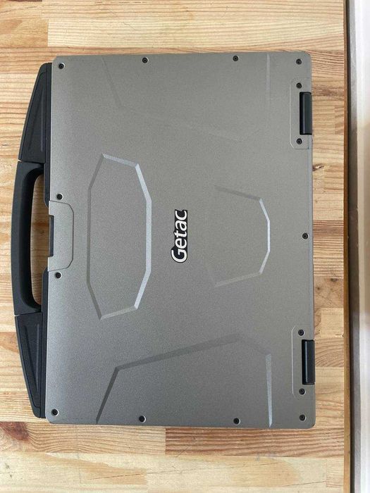 Ноутбук Getac S410 i5-6300U захищений / 16GB / 1TB / 36шт
