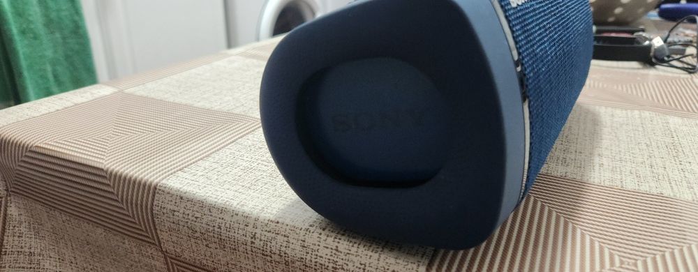 Coluna Sony SRS-XB33