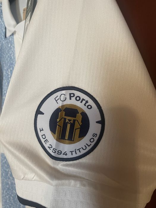 Camisola do Presidente dos Presidentes