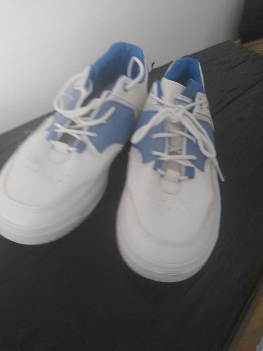 Buty męskie sportowe